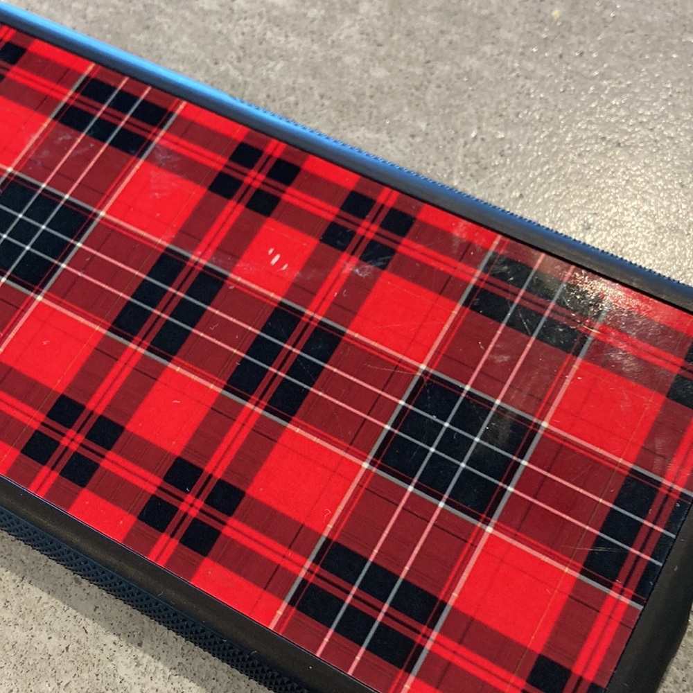 iPhone case - Picture 2 of 3